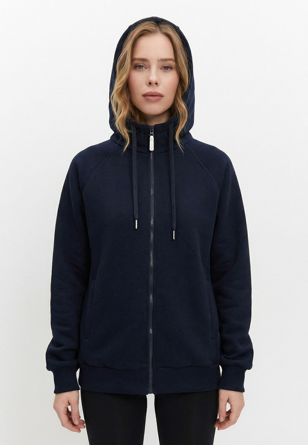 Толстовка женская 25234-532 футер - Avese фото 172