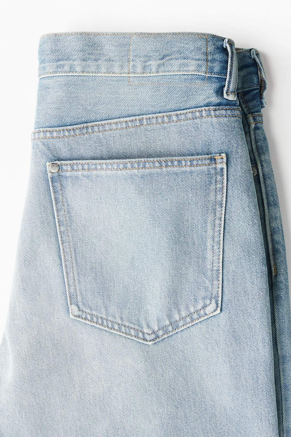 Baggy Jeans - H&m фото 7