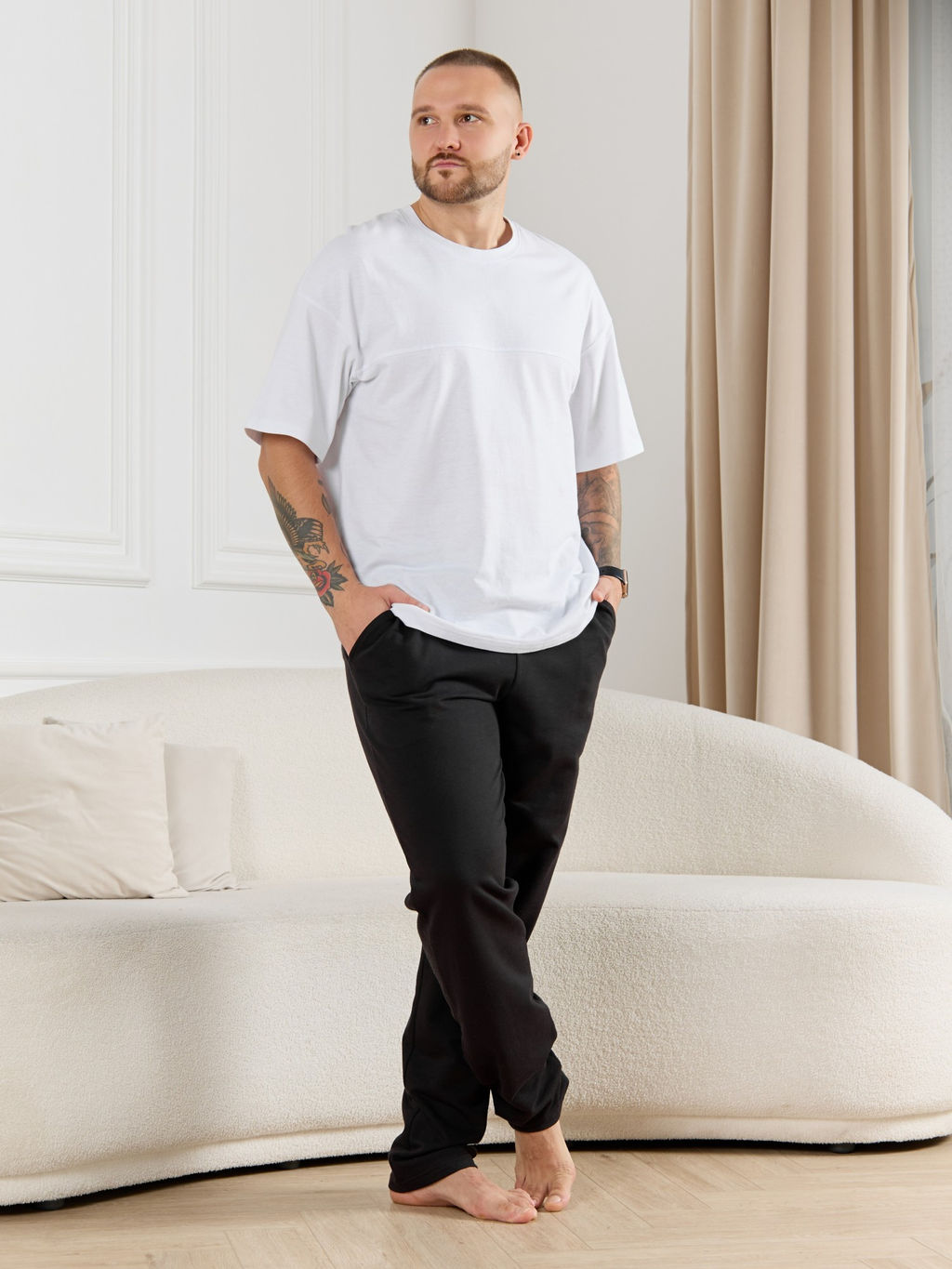 Брюки мужские Тор-4.1 VIOTEX - Виотекс фото 12