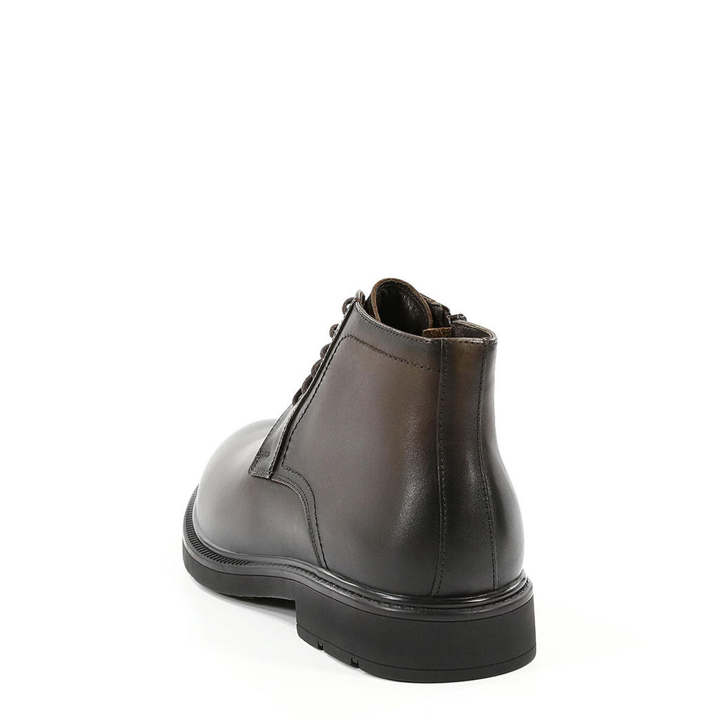 Ботинки мужские