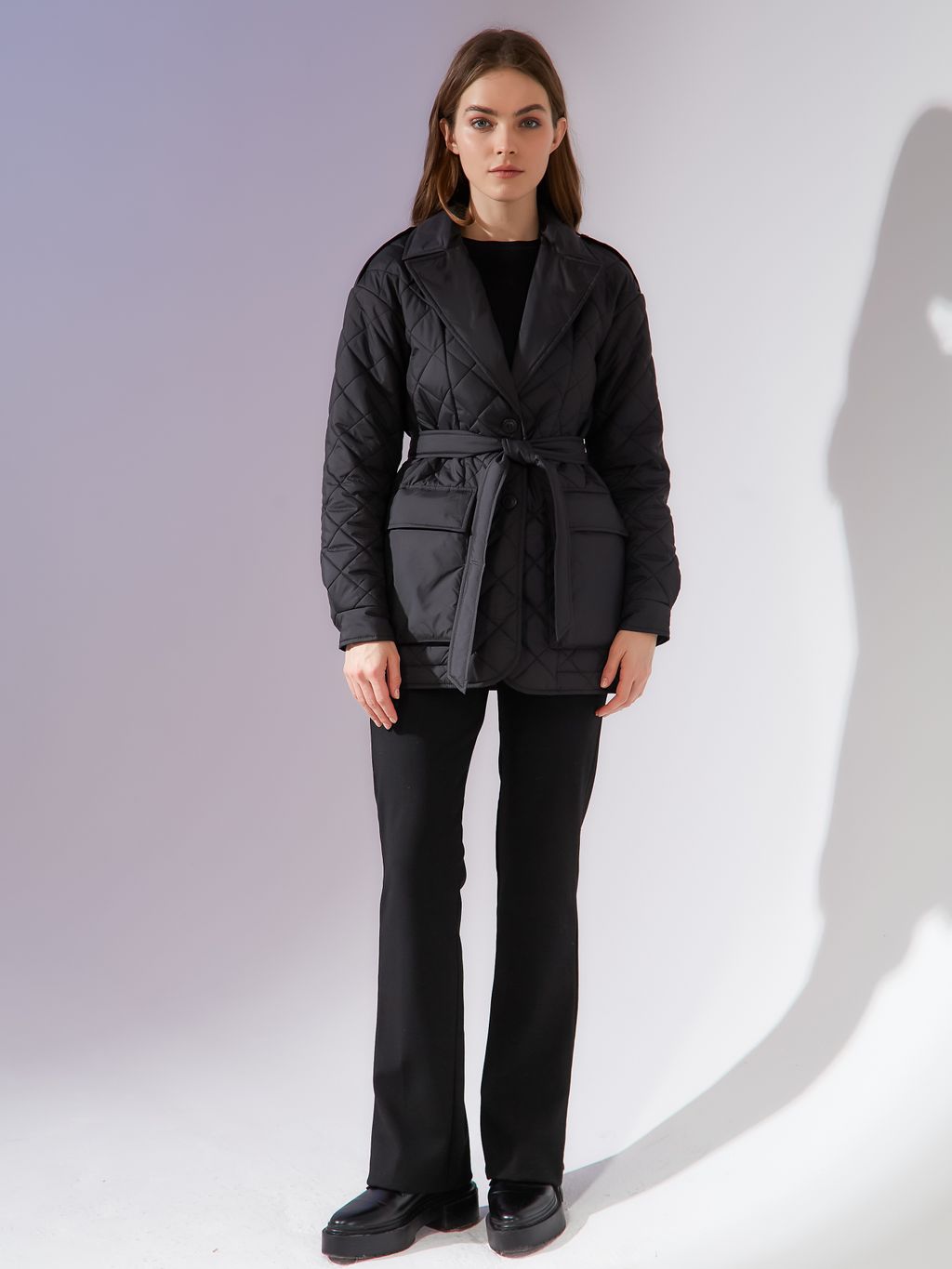 Плащ - Hoops фото 8