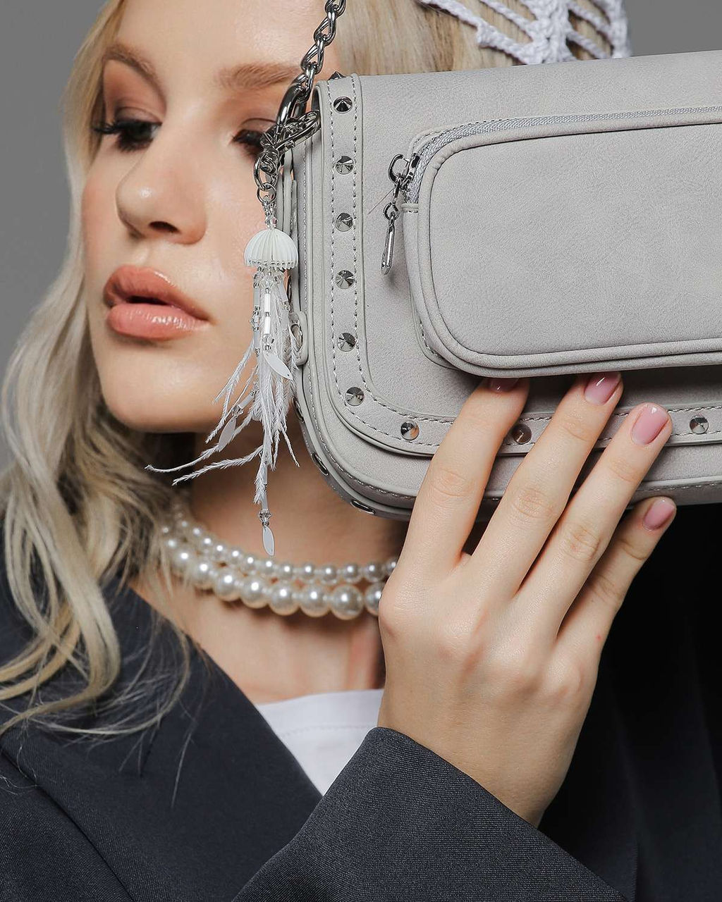 Брелок - Sahar art lab фото 5