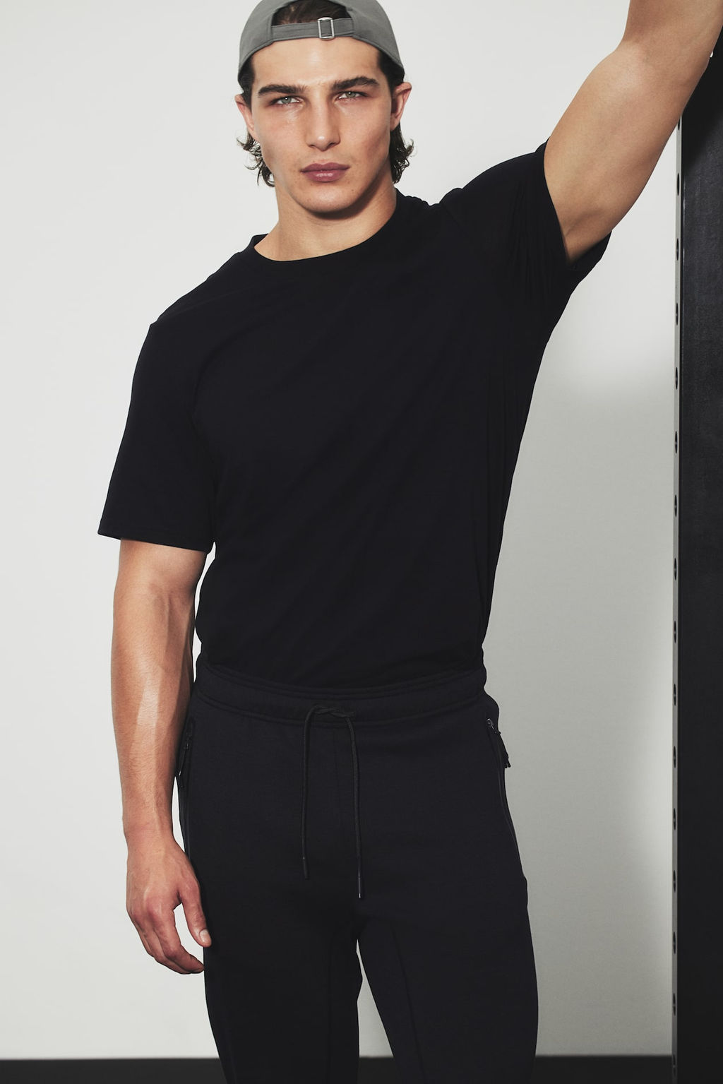 Joggers de deporte en DryMove Slim Fit - H&m фото 2