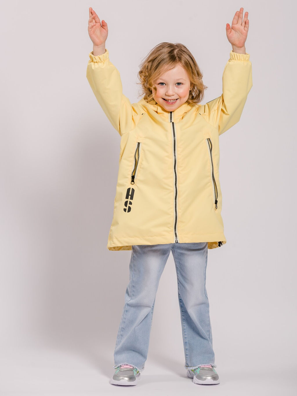 ВЕТРОВКА ГУНТА.