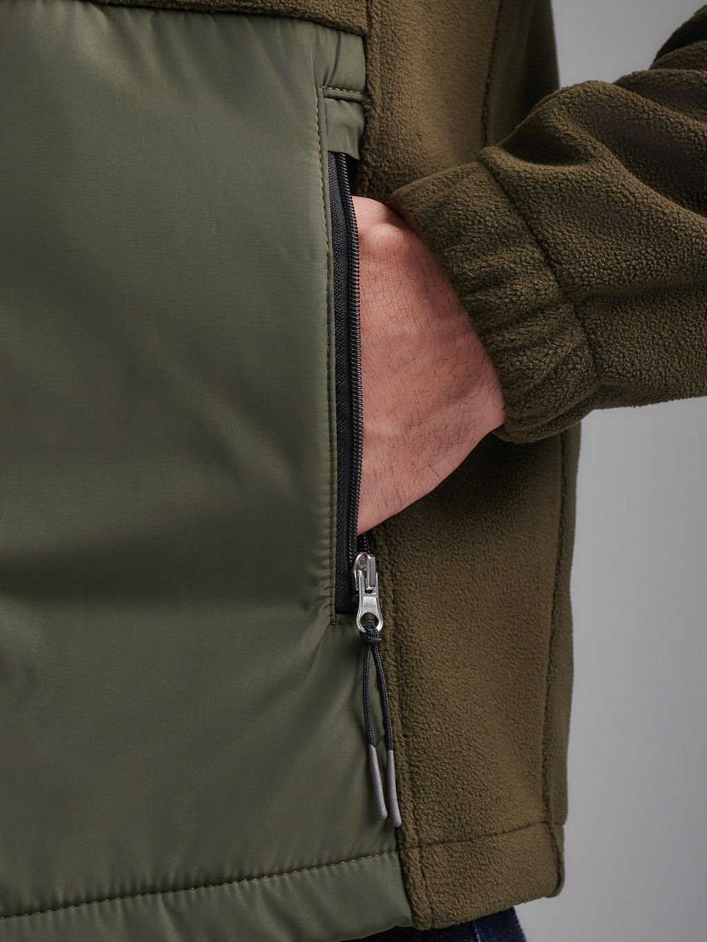 Толстовка мужская 511M-RR-1815 RED-N-ROCKS1815 - Red-n-rock's фото 13