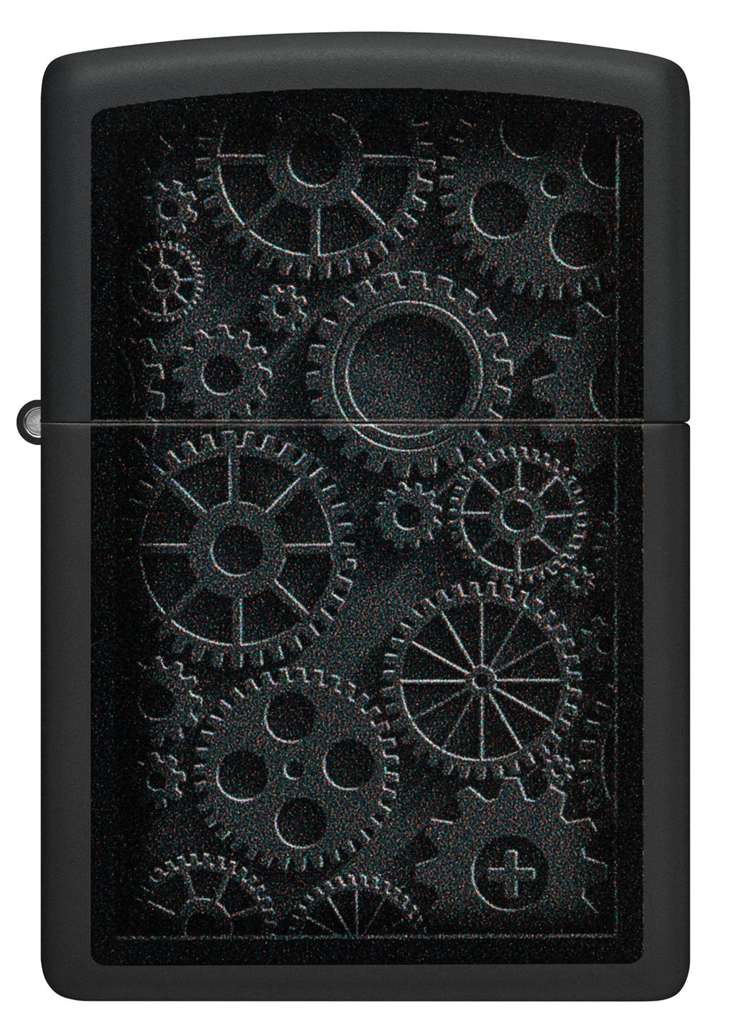 Зажигалка ZIPPO В стиле стимпанк | Steampunk 48999