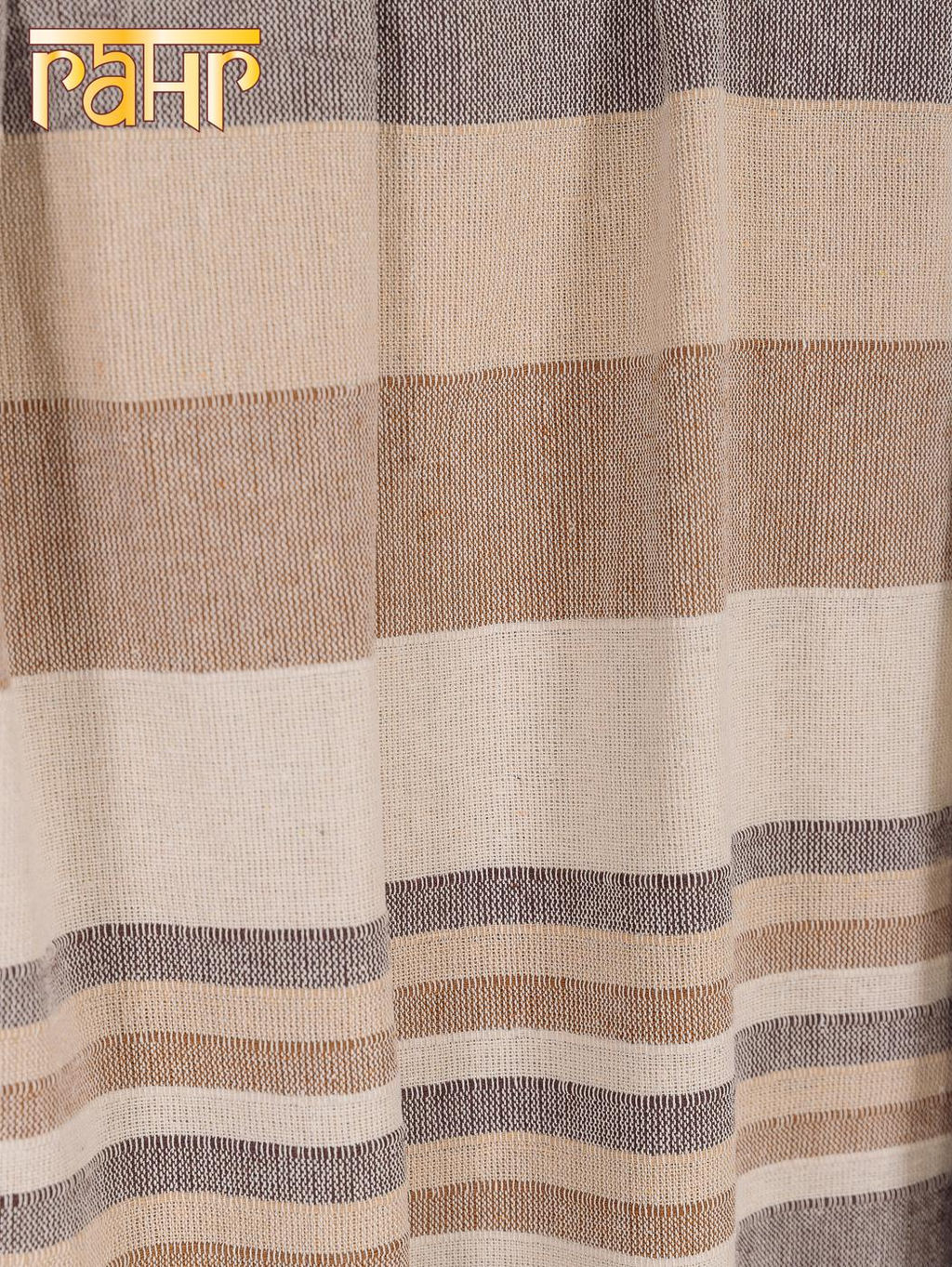 Покрывало самотканое х/б 225х250 №Ткп-111/07 - Ганг фото 4