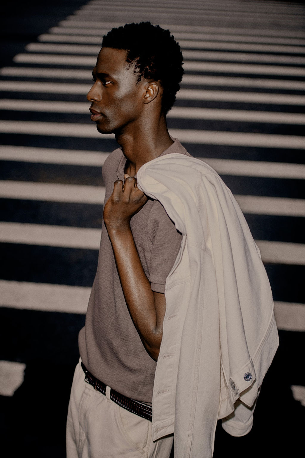 Polo Slim Fit - H&m фото 3