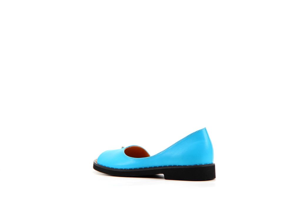 Босоножки EDART 1023.110 bl.blue