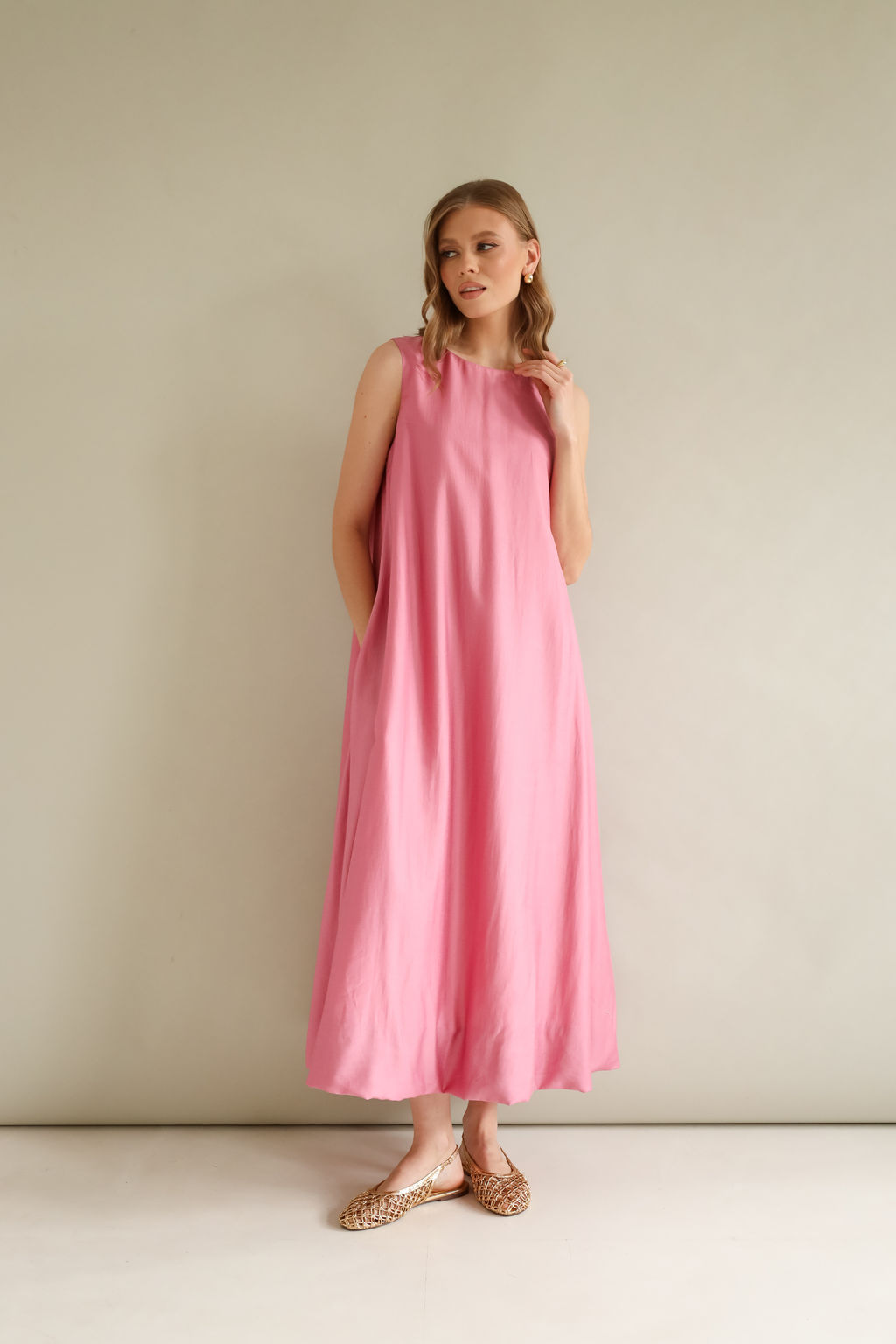 Платье 11-293/11 - Pur pur фото 2