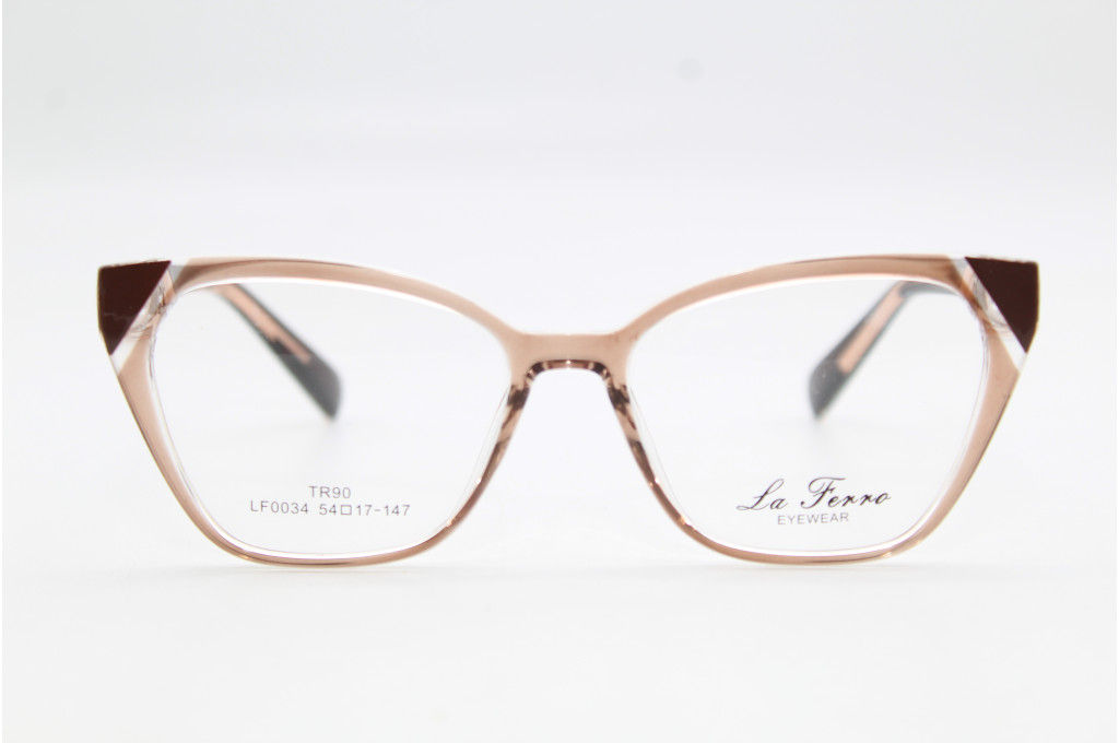 Оправа La Ferro TR90 0034 54-17-147 С4