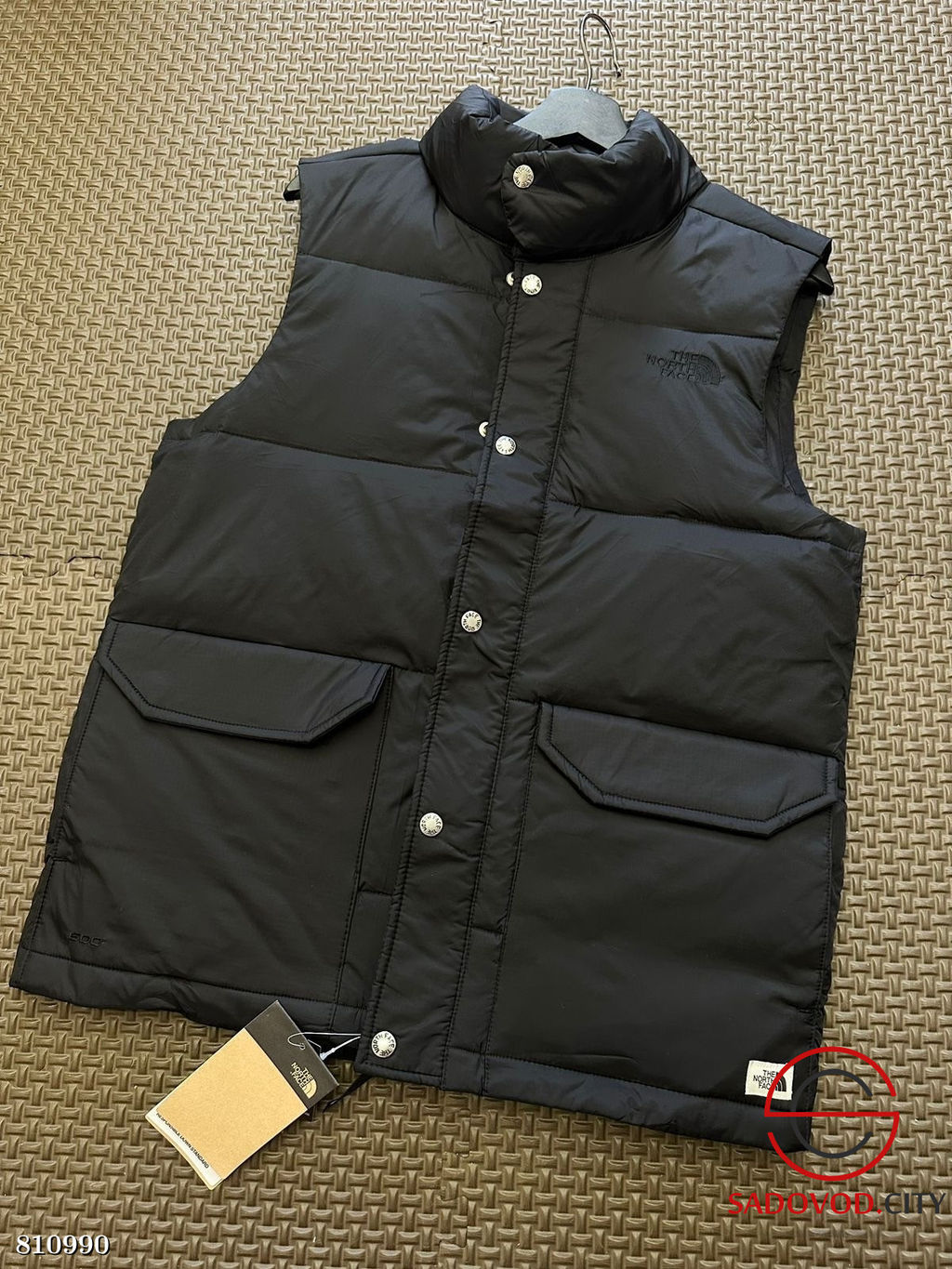 Жилет утепленный The North Face