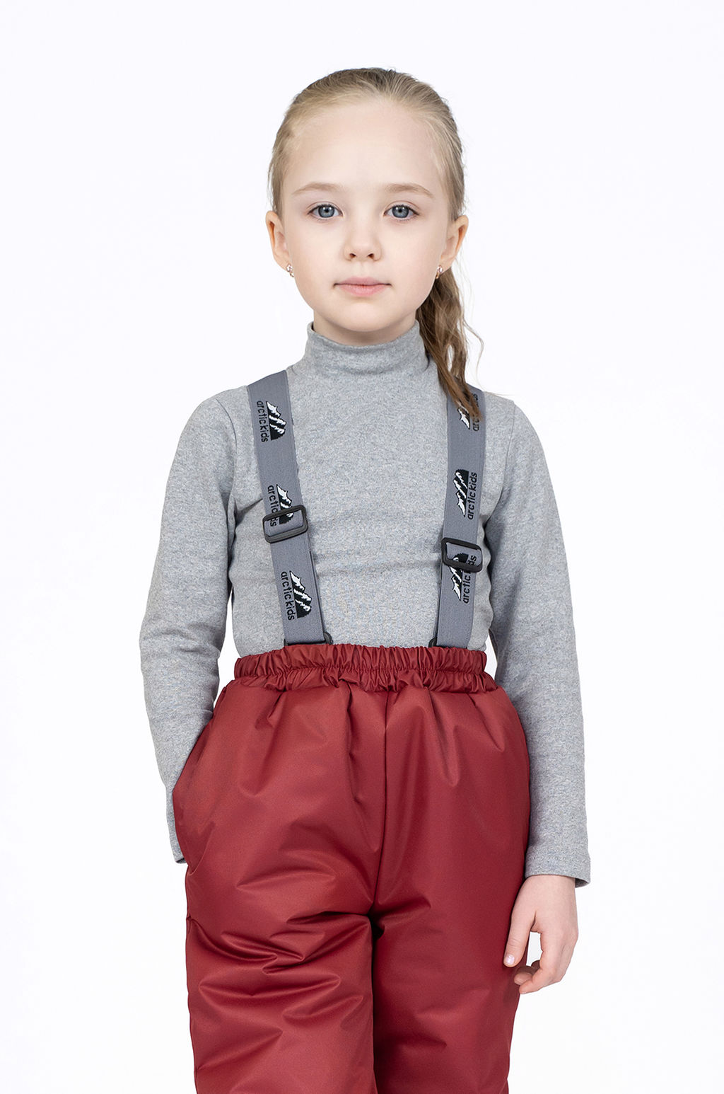 Брюки детские - Arctic kids фото 13