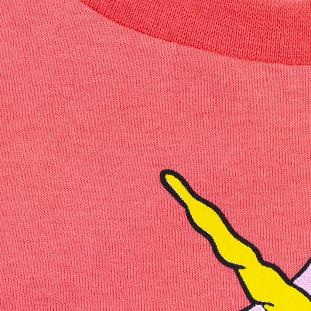 Футболка кулирка 1360102801 - Youlala фото 3