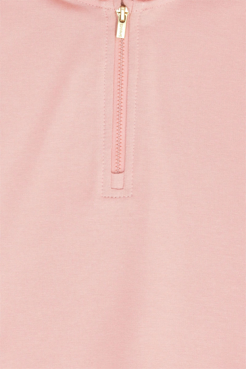 U. S. Polo Assn Толстовка с капюшоном для девочек Powder - U.s. polo assn фото 4