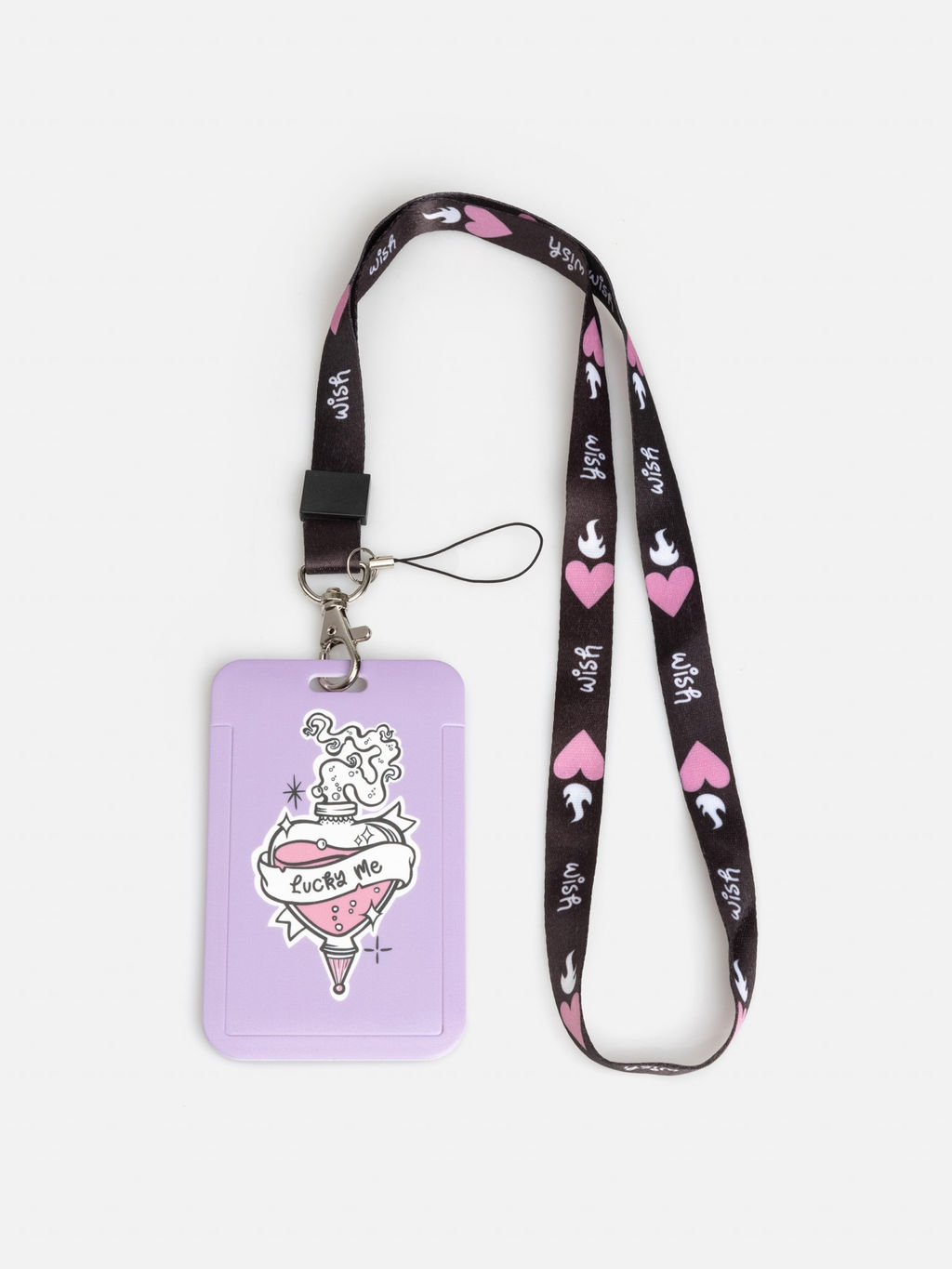 ACOOLA / Футляр для карты детский Lish разноцветный