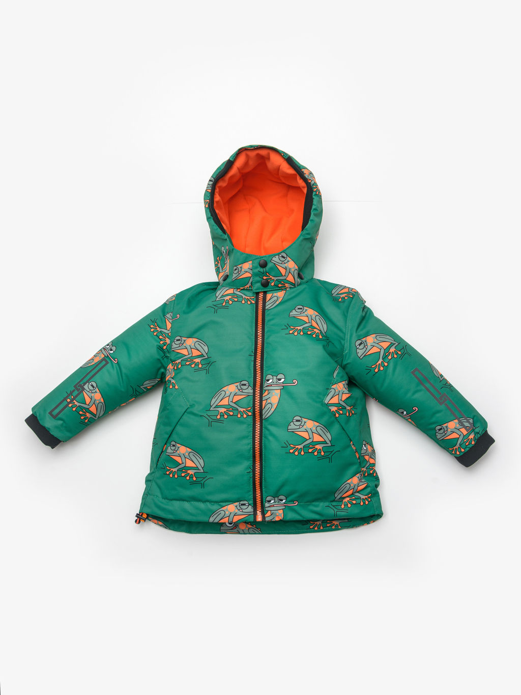 КУРТКА ДЭЛИ