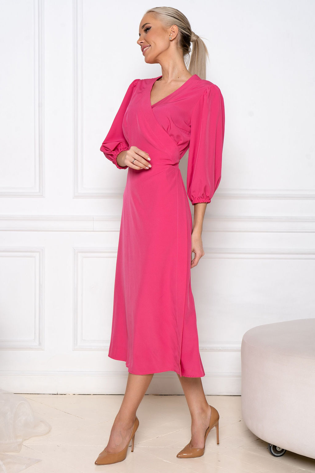 Платье 6786 - Open-style фото 6