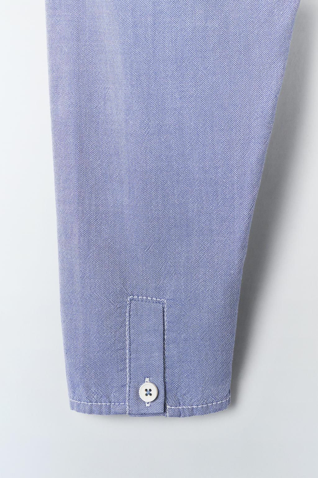 OXFORD SHIRT - Zara фото 5