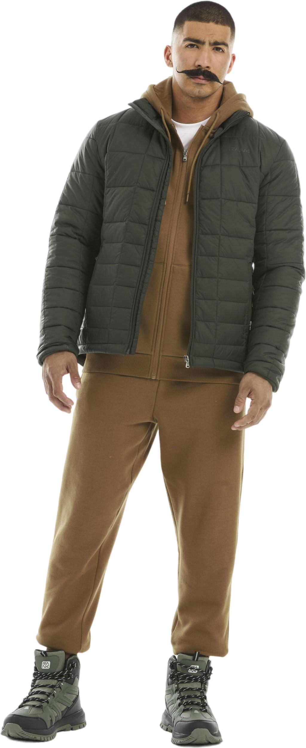 Куртка мужская