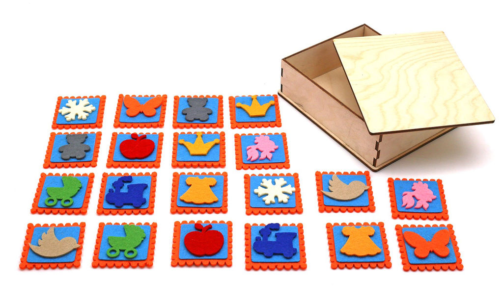 Мемо Ассорти - Smiledecor фото 2