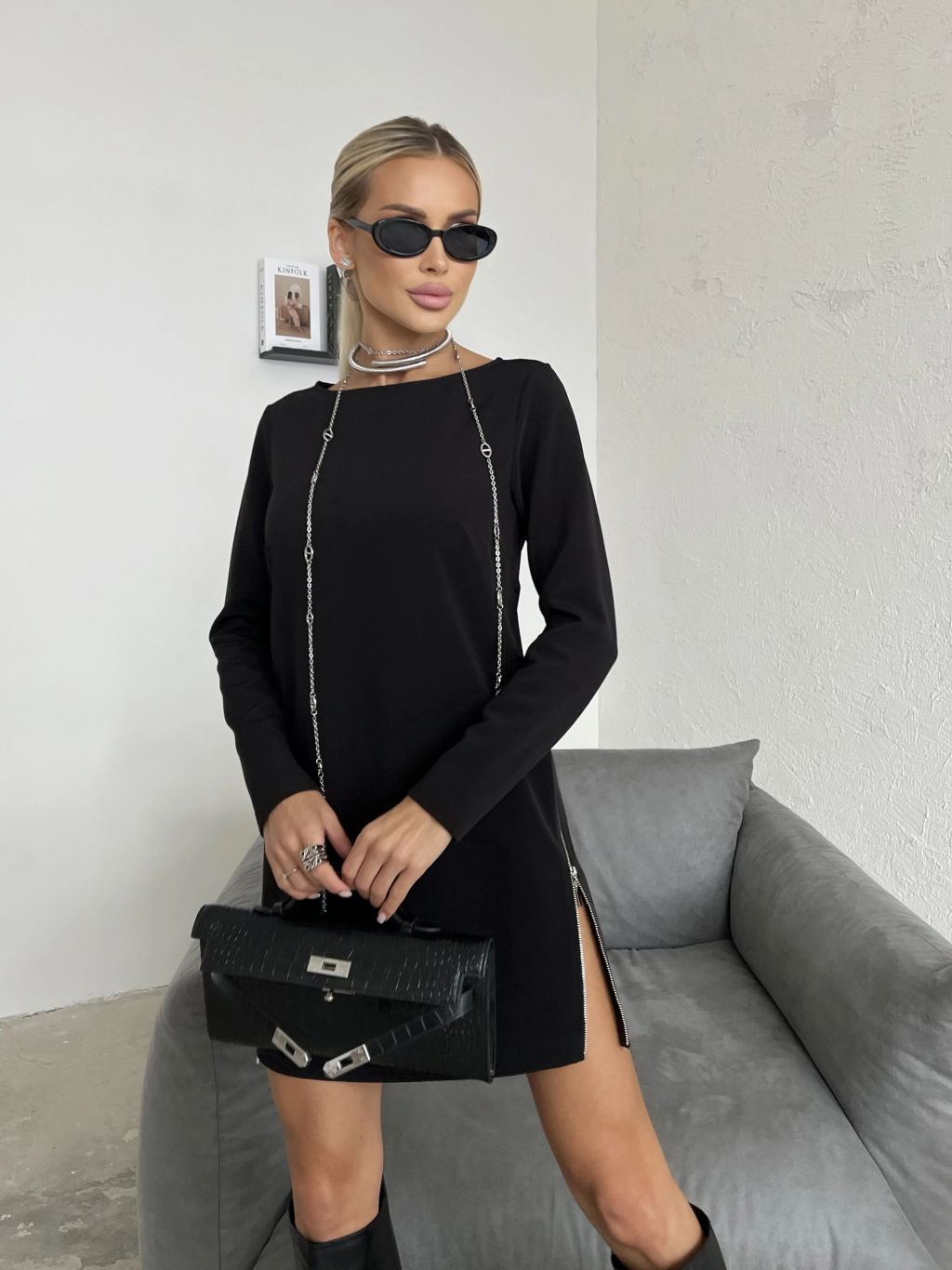 JETTY Платье  фото 23