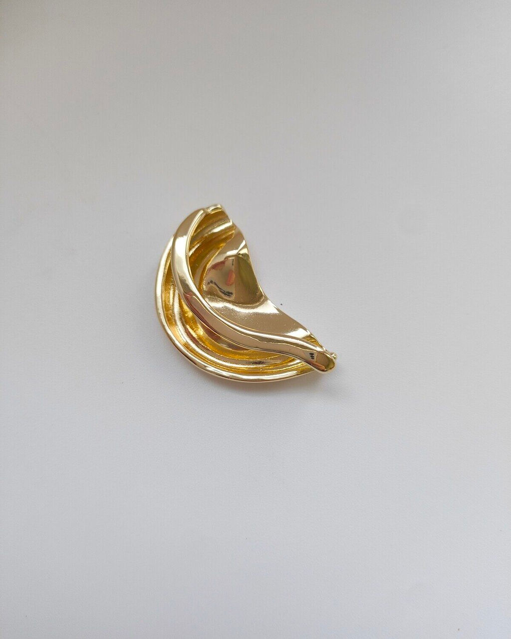 Серьги - кафф