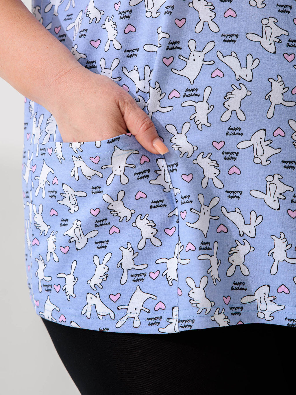 Футболка 100% ХЛОПОК  Дача 2 - Оптима фото 8