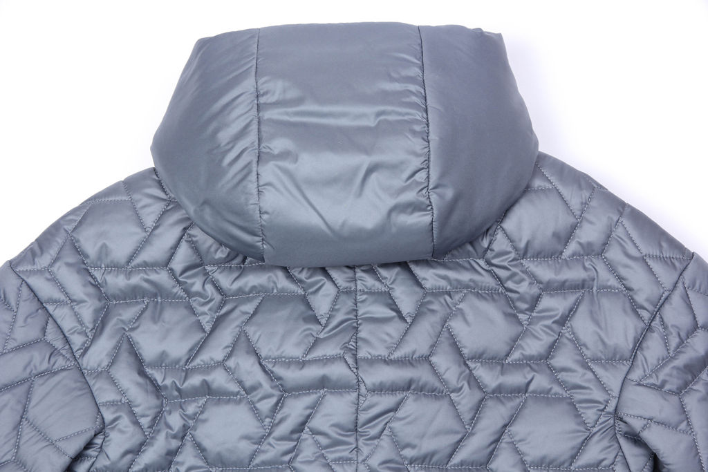 Пальто-трансформер - Gipnoz фото 9