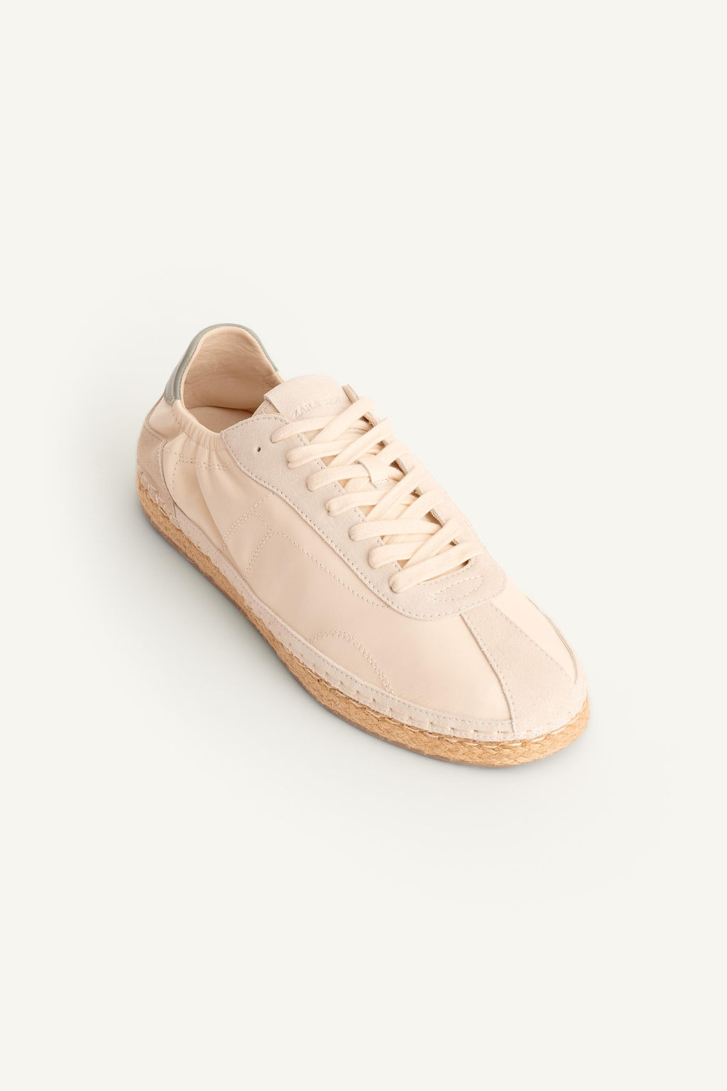 LTHR TRNRS / Verde Caqui - Zara фото 6