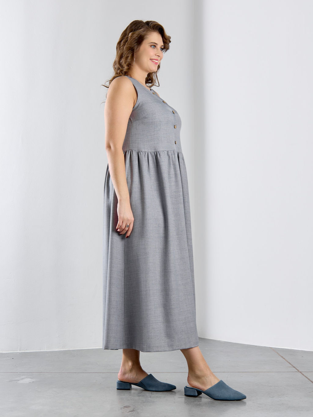 Платье Женский каприз-1 VIOTEX - Виотекс фото 28