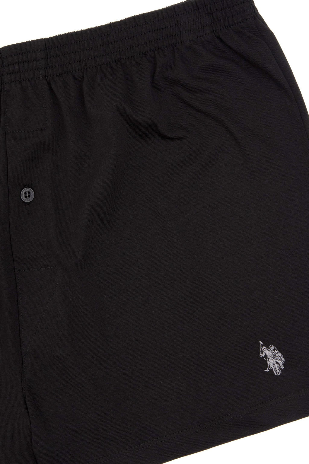 Erkek Siyah __ Giyim Alt - U.s. polo assn фото 8