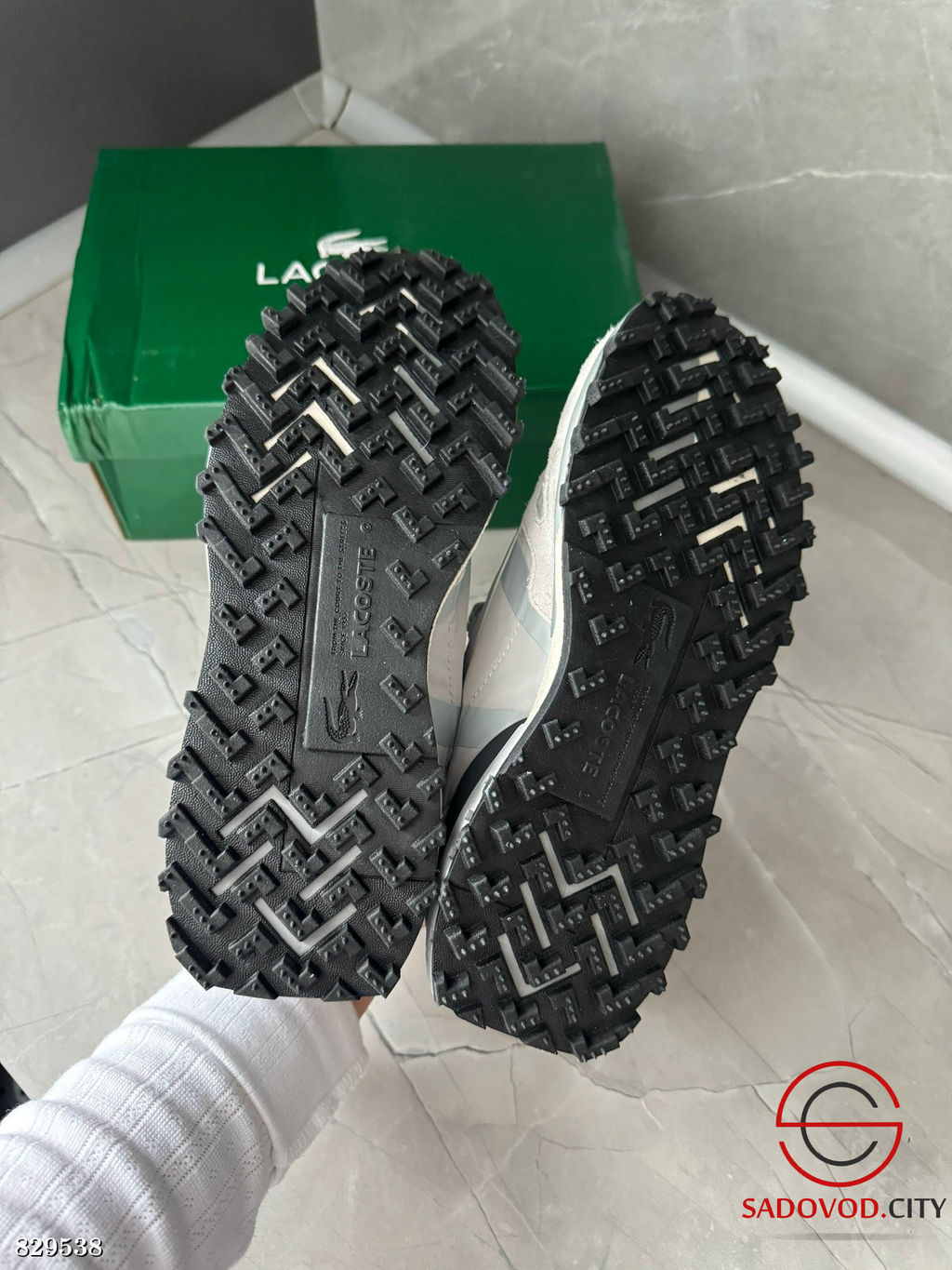 Кроссовки женские весенние - Bruno фото 5