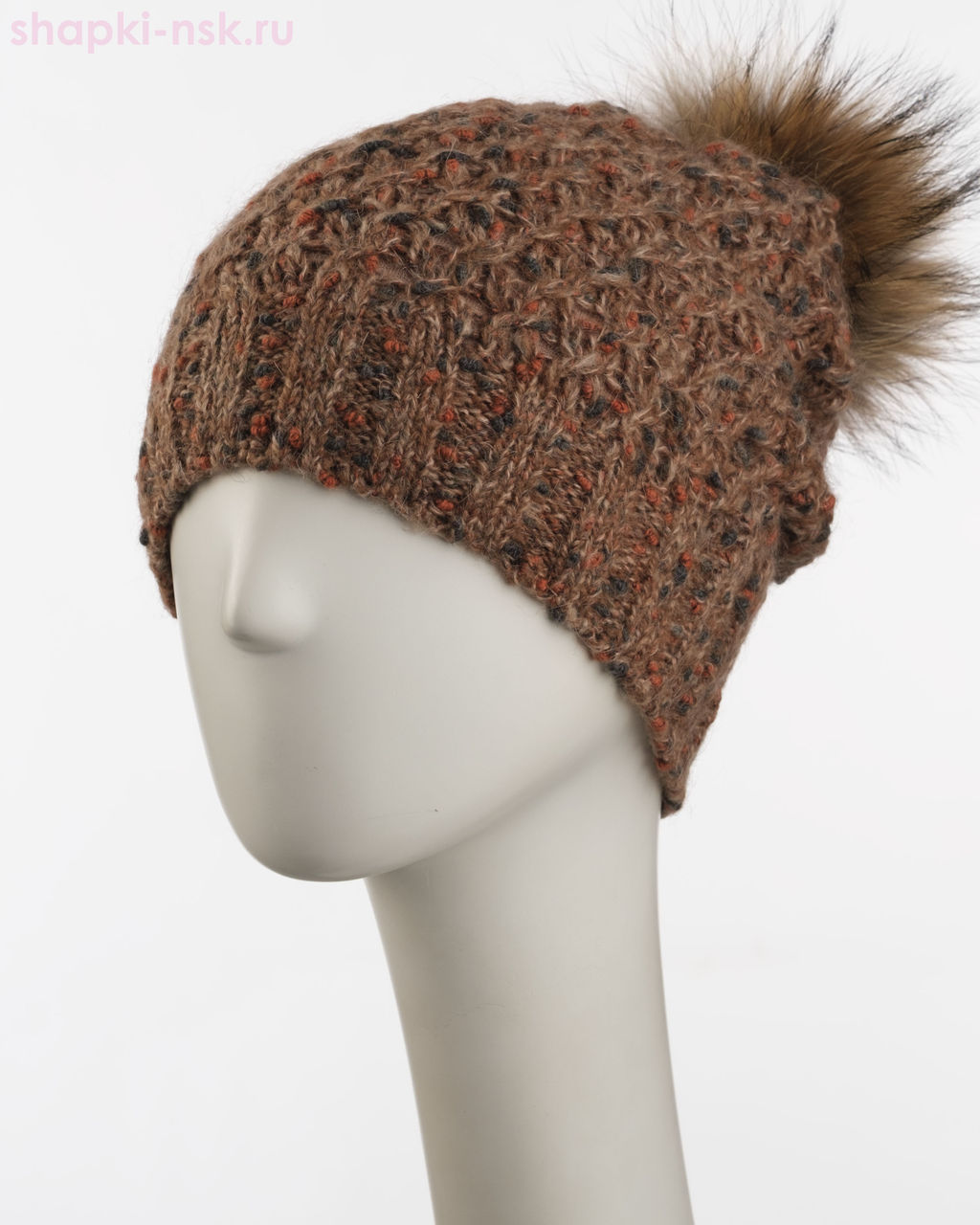 6768/2 SWH Бини женская флис (56-58)