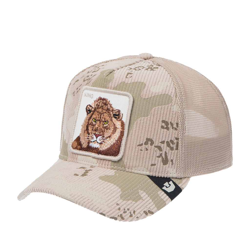 Бейсболка GOORIN BROTHERS арт. 101-2250 (bis01)