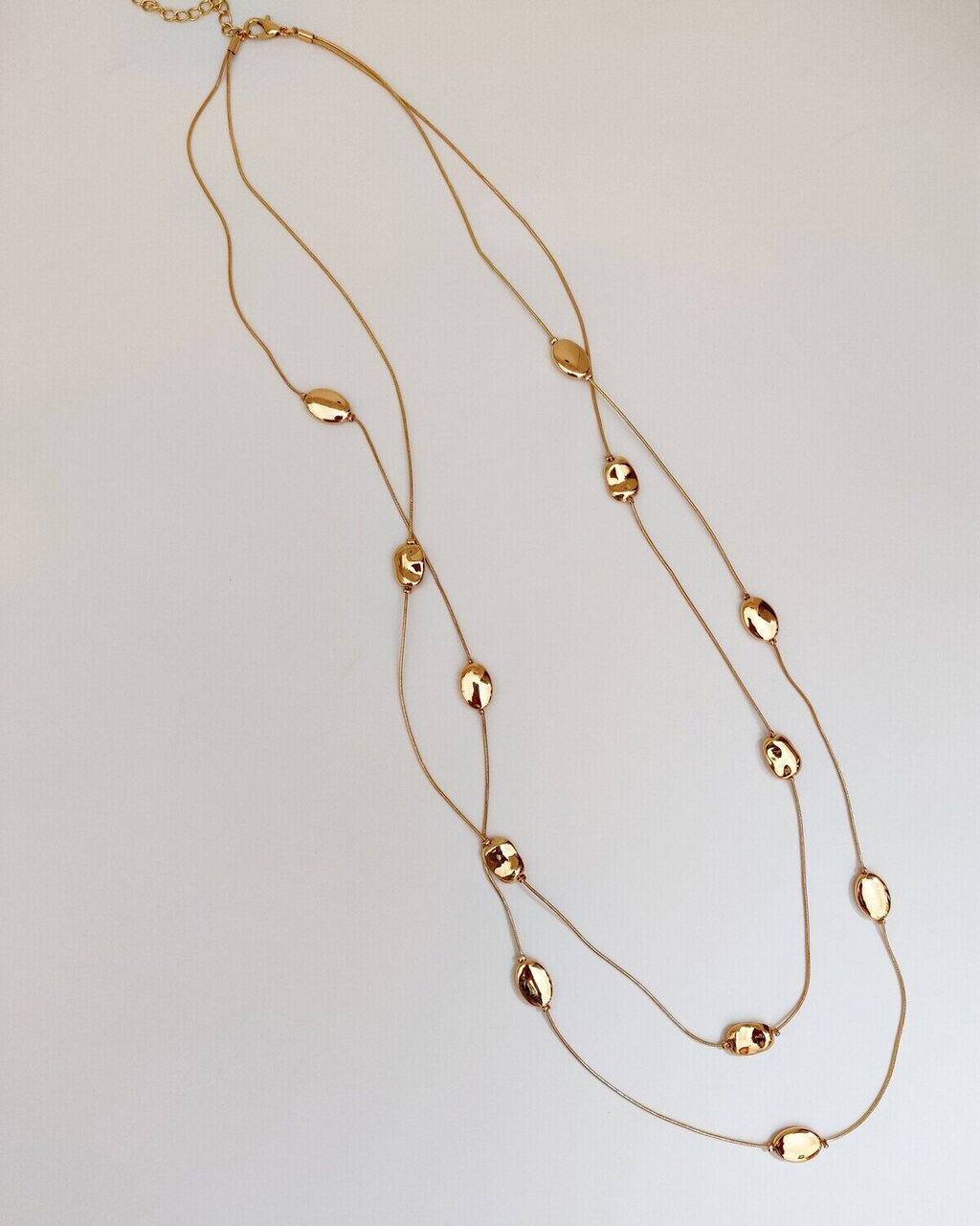 Колье длинное - Vel vett фото 2