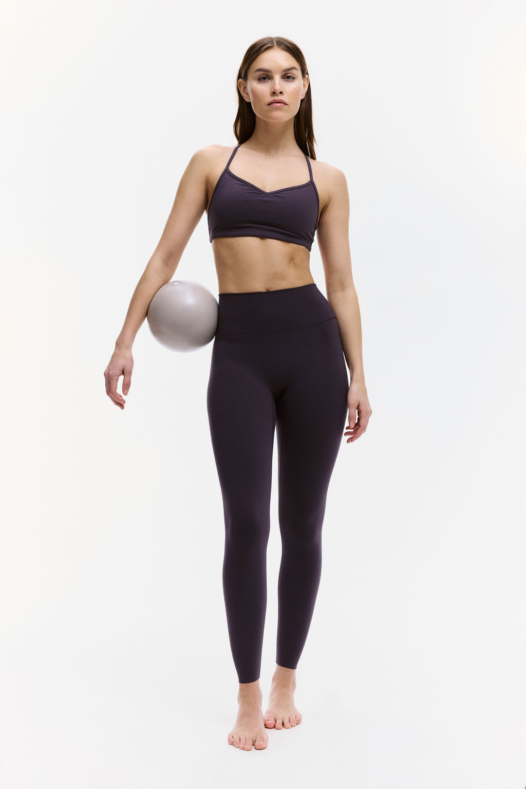 Leggings de deporte con SoftMove - H&m фото 23