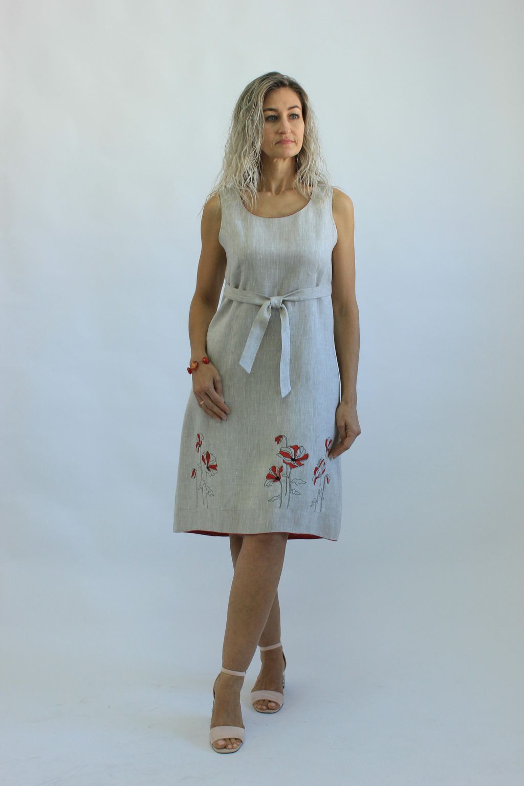 Сарафан У-623