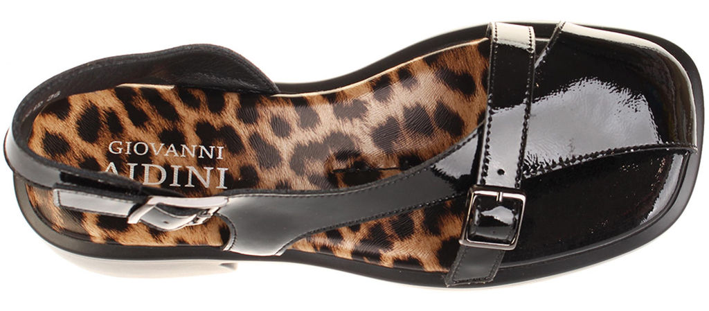 Босоножки GIOVANNI AIDINI 5152-297-981D