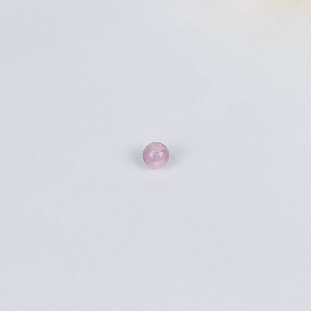 Бусины для украшений из Кунцита (5 шт)