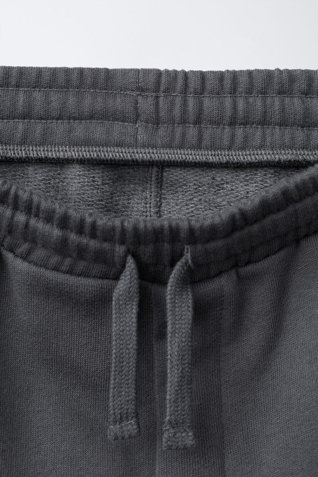 BALLOON PLUSH TROUSERS - Zara фото 3