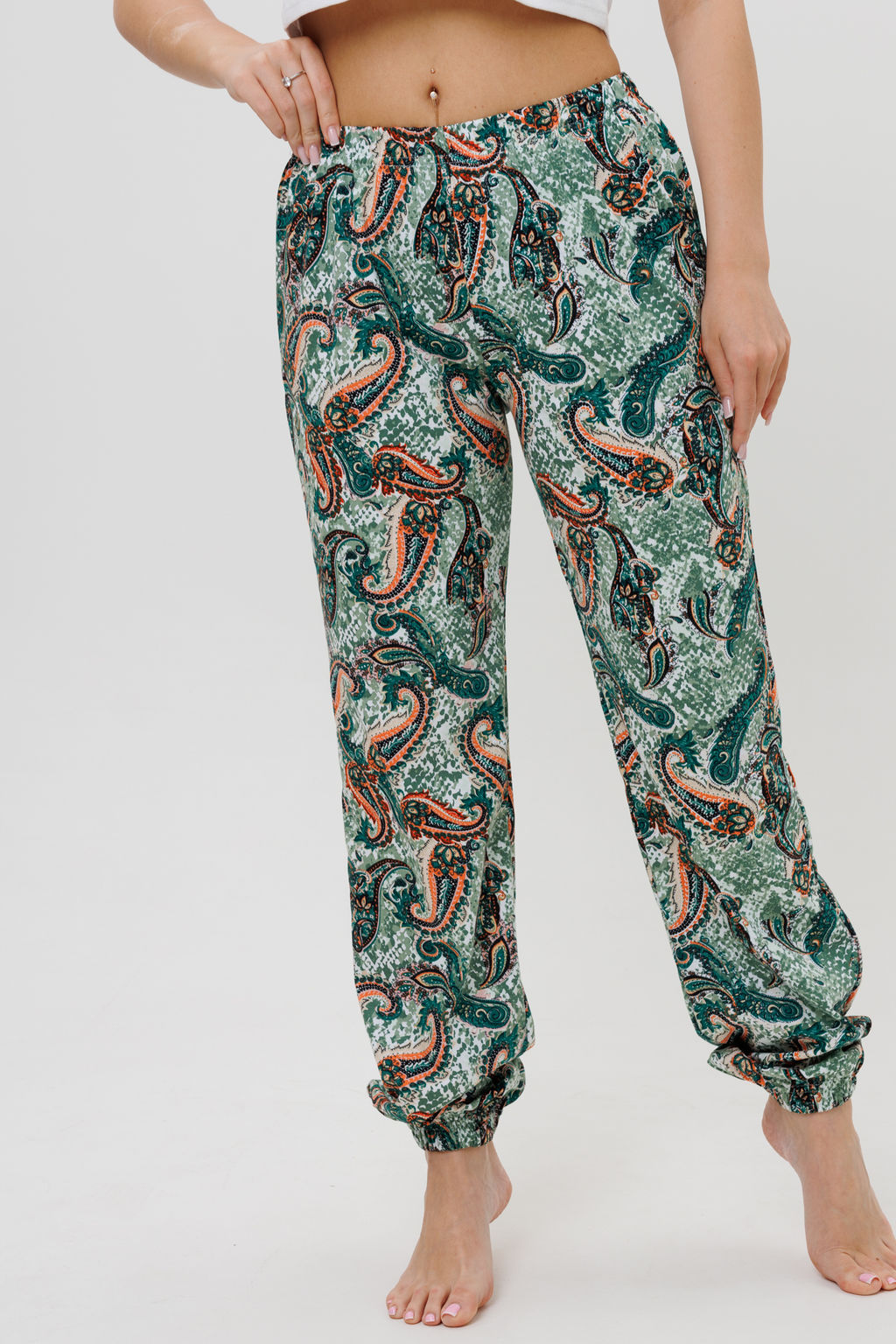 № 2018/1 Брюки женские - Modellini фото 4