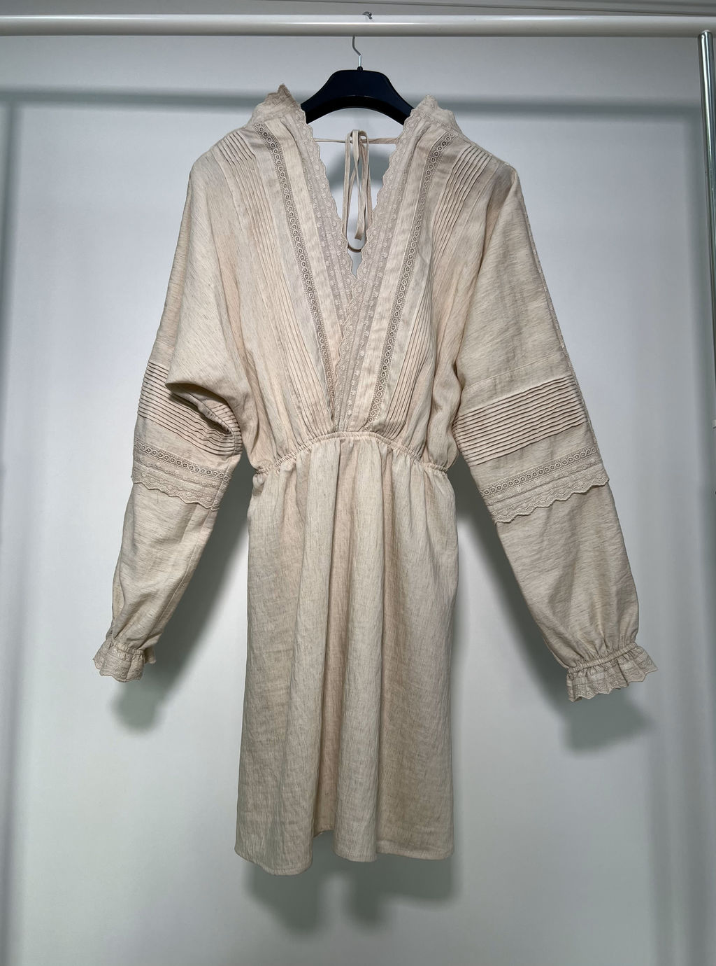 Платье 9088 - Niv niv фото 6