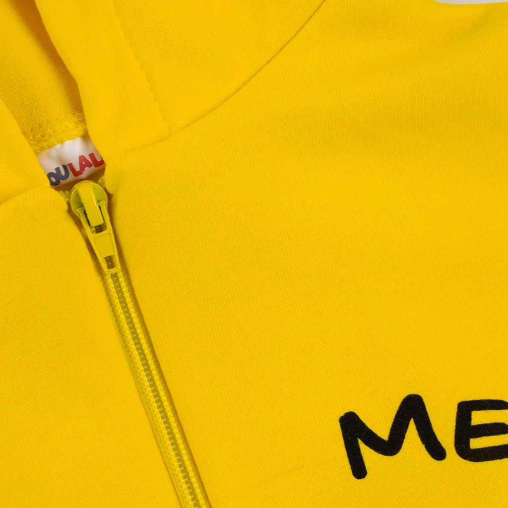 Куртка футер 2х нитка начёс 1798310203 - Youlala фото 4