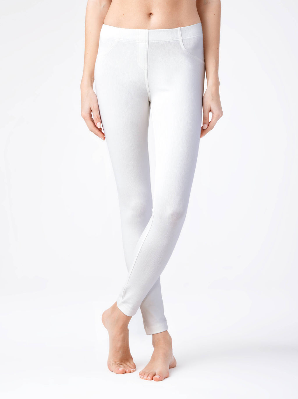 CONTE ALESSANDRA white