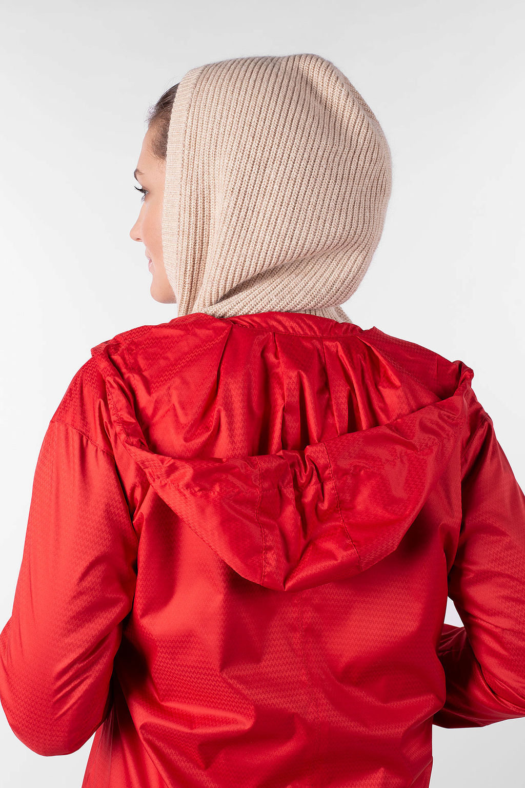 03-3175 Плащ женский - El podio фото 5