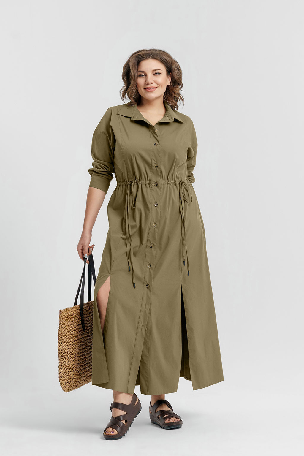 Платье женское - Deesses фото 6