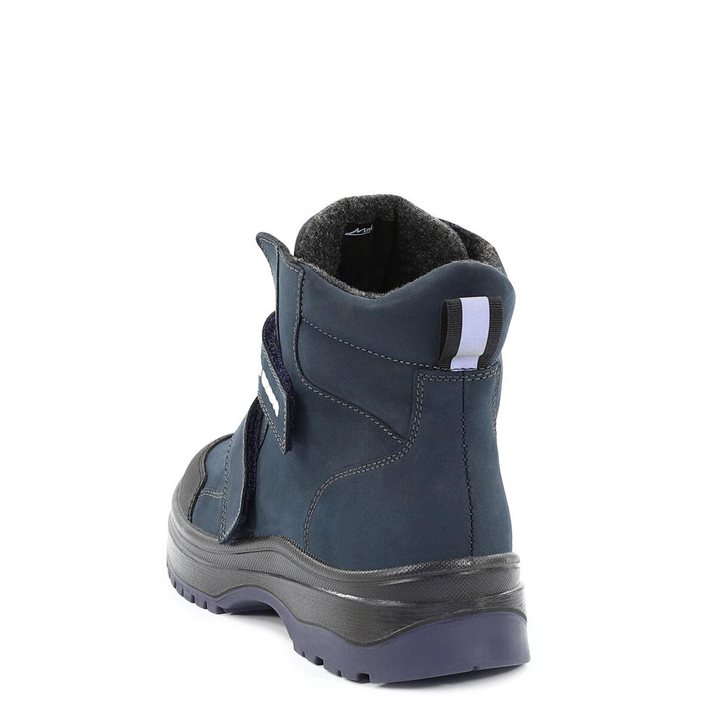 Ботинки дошкольные