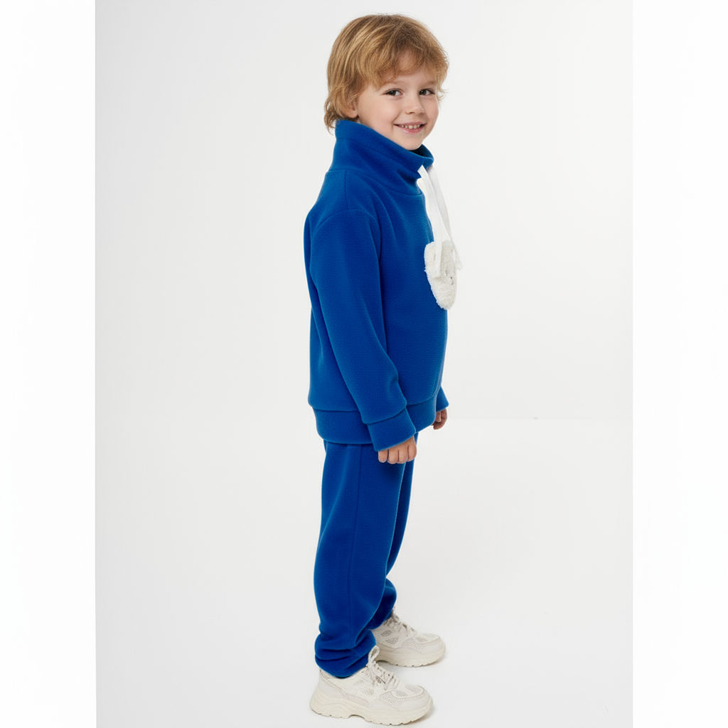 Костюм флис 8869600108 - Youlala фото 2