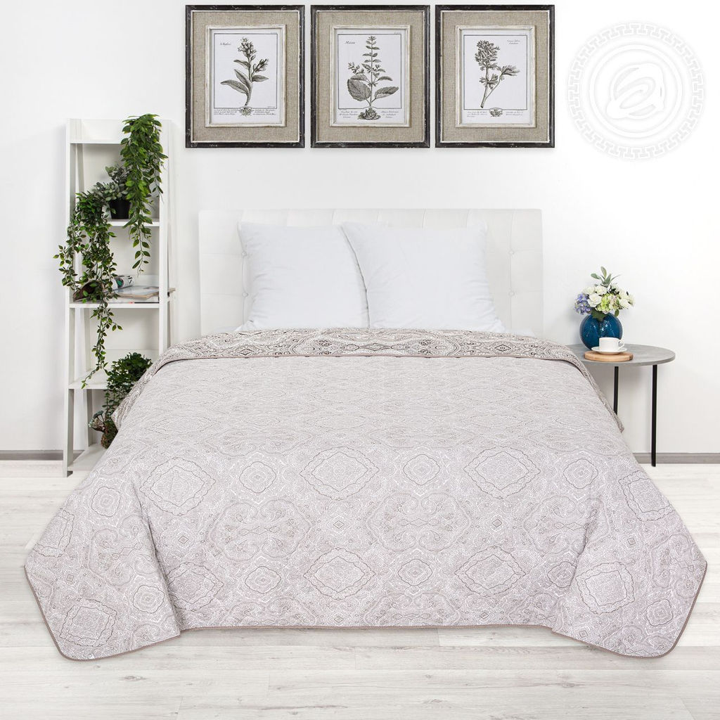 Элегант 150х215/1 шт. Стеганые (ПОПЛИН)